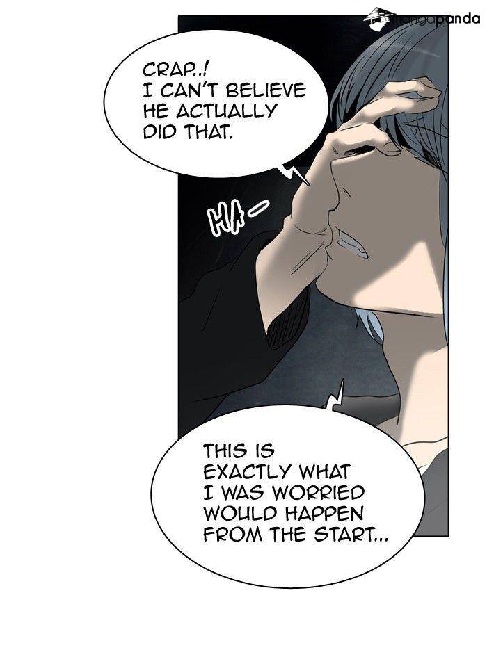 Tower of God Chapter 270 image 31